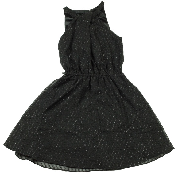 Express Dresses & Skirts - Ladies Expresss Sixe XS Black Dress